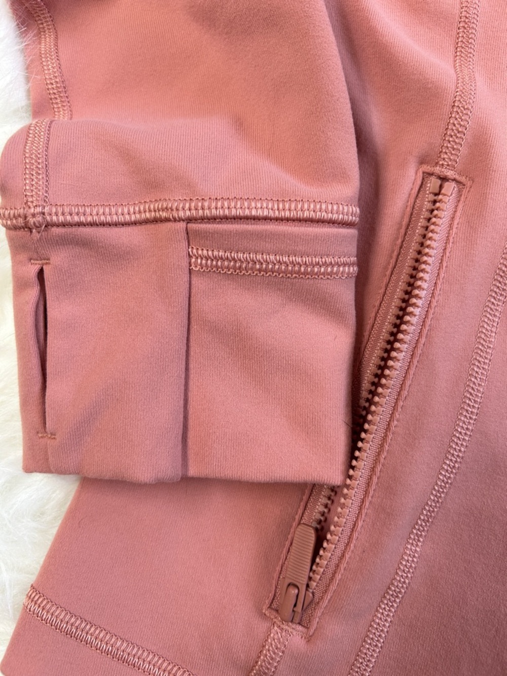 Lululemon Define Jacket-EUC!! - Picture 5 of 8